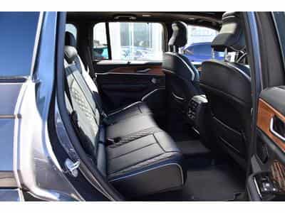 Jeep Cherokee 2.0 4xe PHEV AWD Summit Reserve PANO SG MASS FULL (2024) - Foto 8