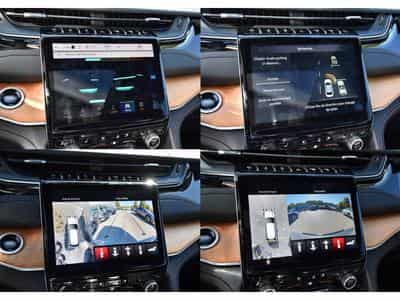 Jeep Cherokee 2.0 4xe PHEV AWD Summit Reserve PANO SG MASS FULL (2024) - Foto 13
