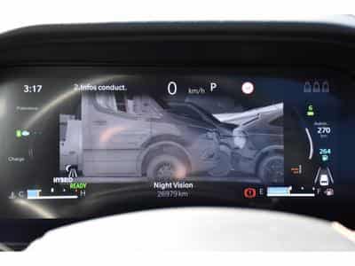 Jeep Cherokee 2.0 4xe PHEV AWD Summit Reserve PANO SG MASS FULL (2024) - Foto 14