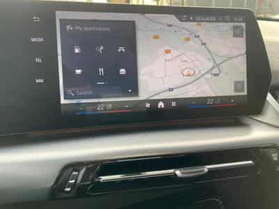 BMW X2 (2026) - Photo 11