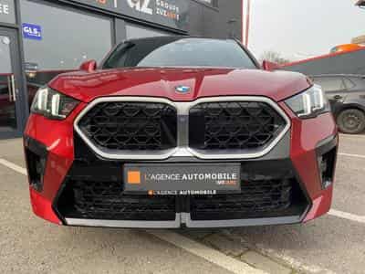 BMW X2 (2026) - Photo 3