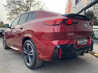 BMW X2 (2026) - Photo 7