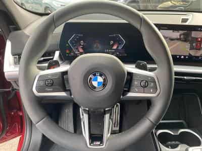 BMW X2 (2026) - Photo 9