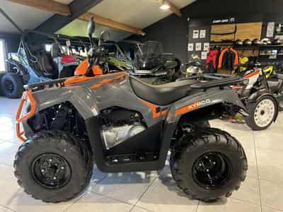 Kymco MXU 300 T3 B (2026) - Photo 4