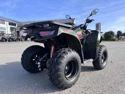 Loncin XWOLF 200 2 WD T3b 60  Km/h (2026) - Photo 3