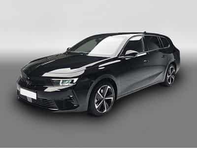 Opel Astra (2026) - Photo 1