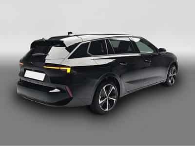 Opel Astra (2026) - Photo 2