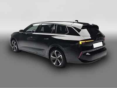 Opel Astra (2026) - Photo 3