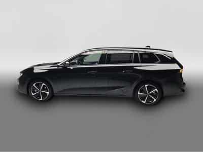 Opel Astra (2026) - Photo 4