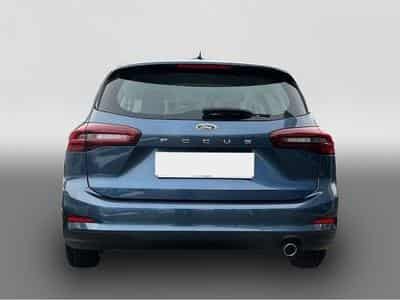 Ford Focus (2025) - Photo 3