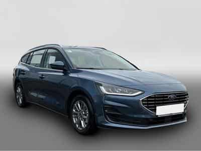 Ford Focus (2025) - Photo 5