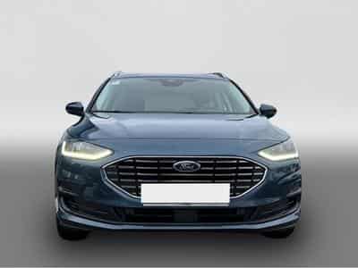 Ford Focus (2025) - Photo 6