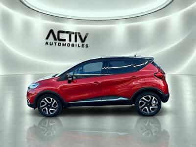 Renault CAPTUR 1.5 DCI 90 INTENS EDC ECO² (2015) - Photo 4