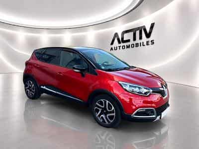 Renault CAPTUR 1.5 DCI 90 INTENS EDC ECO² (2015) - Photo 3