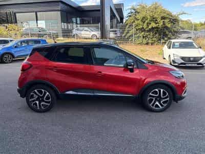 Renault CAPTUR 1.5 DCI 90 INTENS EDC ECO² (2015) - Photo 13