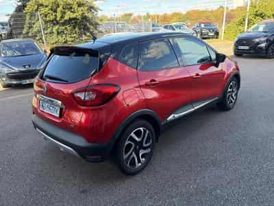 Renault CAPTUR 1.5 DCI 90 INTENS EDC ECO² (2015) - Photo 14
