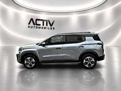 Citroen C3 AIRCROSS 1.2 HYBRIDE 145 MAX E-DCS6 (2026) - Photo 4