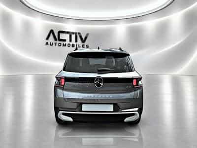 Citroen C3 AIRCROSS 1.2 HYBRIDE 145 MAX E-DCS6 (2026) - Photo 6
