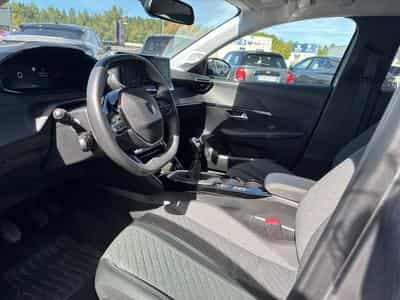 Peugeot 208 1.2 100 ALLURE (2025) - Photo 8