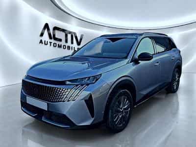 Peugeot 5008 HYBRID 145 ALLURE E-DCS6 (2025) - Photo 1