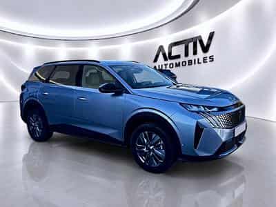 Peugeot 5008 HYBRID 145 ALLURE E-DCS6 (2025) - Photo 3