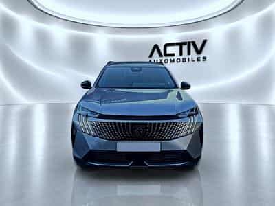 Peugeot 5008 HYBRID 145 ALLURE E-DCS6 (2025) - Photo 2
