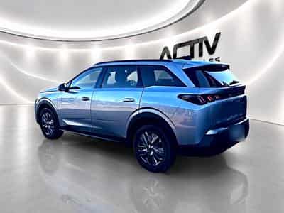 Peugeot 5008 HYBRID 145 ALLURE E-DCS6 (2025) - Photo 5