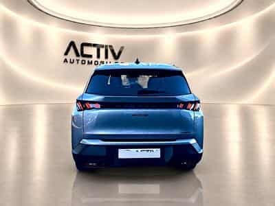 Peugeot 5008 HYBRID 145 ALLURE E-DCS6 (2025) - Photo 6