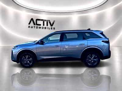 Peugeot 5008 HYBRID 145 ALLURE E-DCS6 (2025) - Photo 4