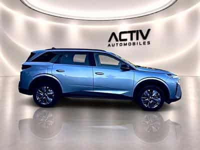 Peugeot 5008 HYBRID 145 ALLURE E-DCS6 (2025) - Photo 8
