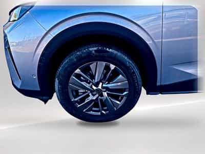 Peugeot 5008 HYBRID 145 ALLURE E-DCS6 (2025) - Photo 9