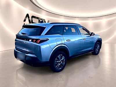 Peugeot 5008 HYBRID 145 ALLURE E-DCS6 (2025) - Photo 7