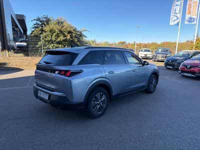 Peugeot 5008 HYBRID 145 ALLURE E-DCS6 (2025) - Photo 11