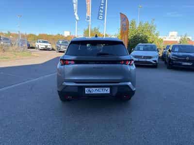 Peugeot 5008 HYBRID 145 ALLURE E-DCS6 (2025) - Photo 12