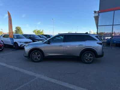 Peugeot 5008 HYBRID 145 ALLURE E-DCS6 (2025) - Photo 14