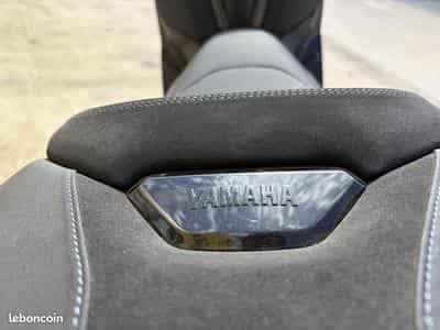 Yamaha X-Max TECH MAX (2026) - Foto 6