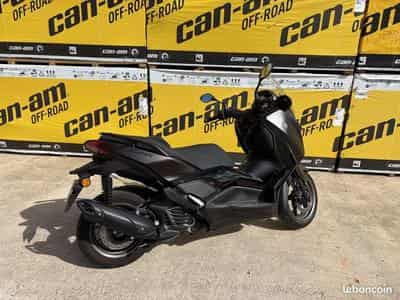 Yamaha X-Max TECH MAX (2026) - Foto 2