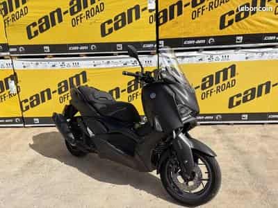 Yamaha X-Max TECH MAX (2026) - Foto 1