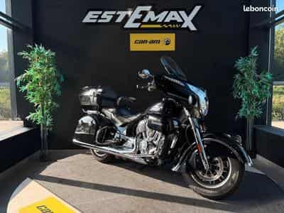 Indian Roadmaster 116 (2020) - Foto 2