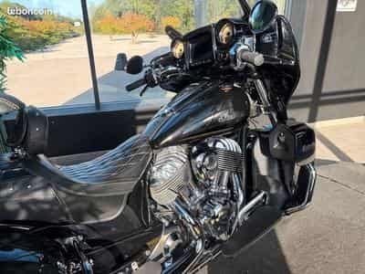 Indian Roadmaster 116 (2020) - Foto 6