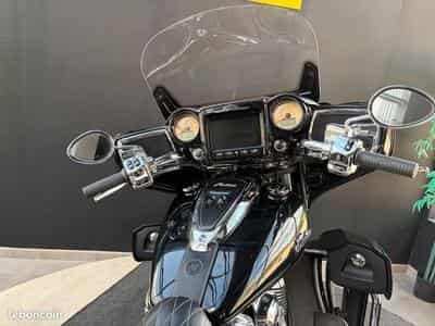 Indian Roadmaster 116 (2020) - Foto 4