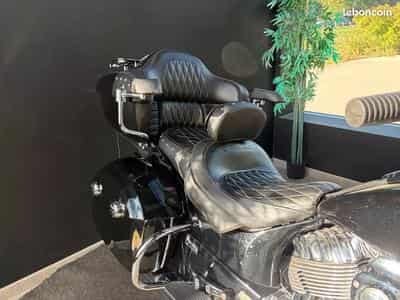 Indian Roadmaster 116 (2020) - Foto 5