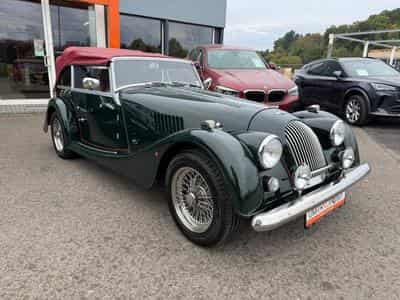 Morgan 4/4 2000 (2006) - Photo 1