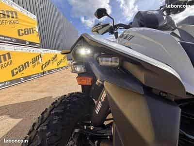 BRP Can-Am Renegade 1000 XXC (2024) - Foto 3