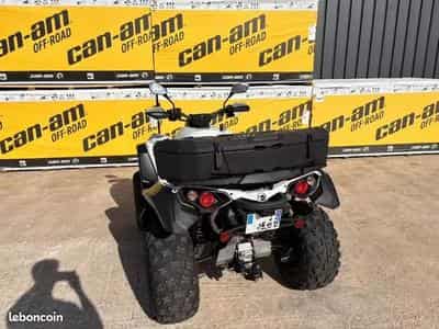 BRP Can-Am Renegade 1000 XXC (2024) - Foto 5