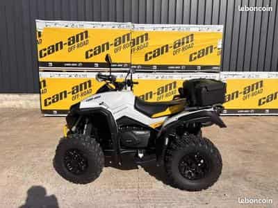 BRP Can-Am Renegade 1000 XXC (2024) - Foto 2