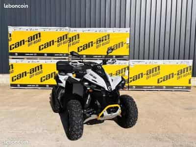 BRP Can-Am Renegade 1000 XXC (2024) - Foto 1