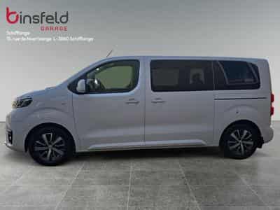 Toyota Proace Medium (2020) - Foto 2