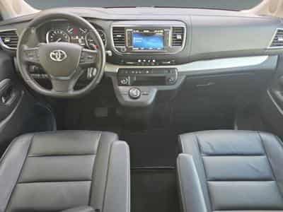 Toyota Proace Medium (2020) - Foto 9