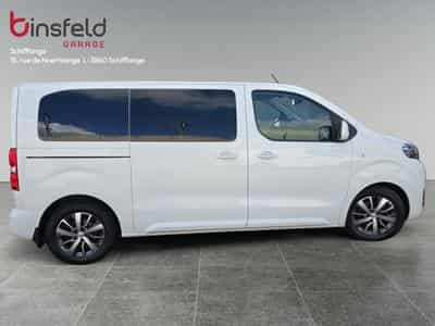 Toyota Proace Medium (2020) - Foto 6